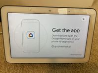 2st Google Nest Hub 