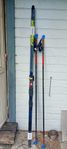Fischer Skateskidor Aerolite Skate 70 186 cm