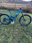 Specialized Enduro Kolfiber 
