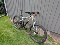 Scott Genius 720 Plus (2017)