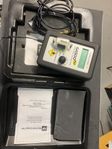 Gas analys 