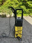 Högtryckstvätt Kärcher