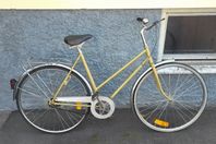 Damcykel 28"