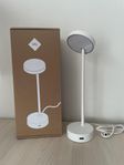 Herman Miller - Lolly Personal Light - vit bordslampa
