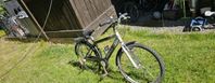 superfin pojkcykel  3vxl 24 tum 