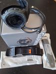 Garmin instinct solar