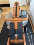 MASTERFIT W ROW 400