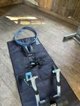 Tacx Bushido trainer