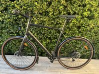 Nishiki Cityhybrid Comp Nine