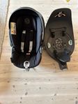 Cybex Cloud T i-Size inkl isofix