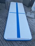 AirTrack gymnastikmatta