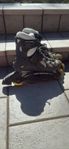 Salomon Inlines stl 7, 38,24 cm