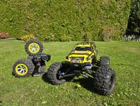 Gul Traxxas Summit 1:10