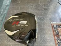 Taylormade driver