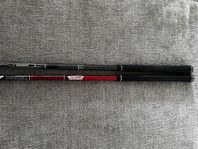 Tour AD VF5 R1 Tensei K Black 65 S