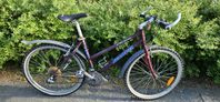 Mountainbike