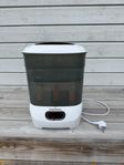 Baby Brezza Sterilizer