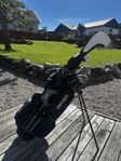 jr golf sätt