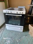 Ordentlig spis från Electrolux 70 cm