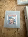 Gameboy classic + 4 spel