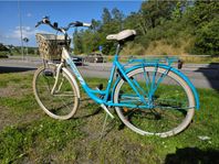 Cykel 
