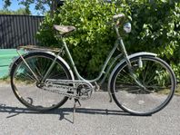 Cresent damcykel från 1939