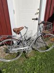Retro damcykel Merida 
