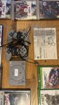 playstation mini +20 spel