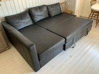 Bäddsoffa