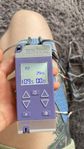 cefar femina /tens machine/