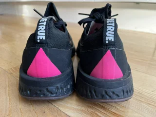 Nike Epic React Flyknit (Be True)