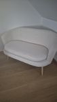 Gistrup soffa x2