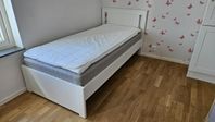 Säng 90x200 Ikea Songesand