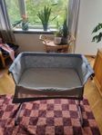 Bedside Crib Chicco Next2Me