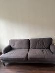 Soffa - Ikea Stocksund 