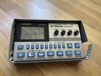 BOSS DR-110 Dr. Rhythm 1983