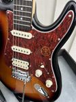 elgitarr med förstärkare - Gear4music