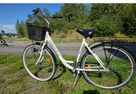 Damcykel 