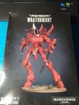 Warhammer 40k Wraithknight.