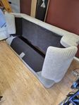 Bäddsoffa