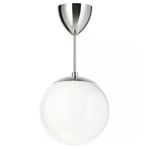 IKEA HÖLJES pendellampa