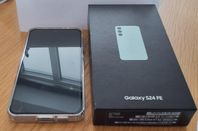 Samsung galaxy S24 Fe