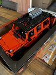 LEGO Technic Mercedes-Benz G-klass