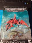 Warhammer 40k Hemlock Wraithfighter