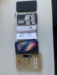 samsung s25 128Gb
