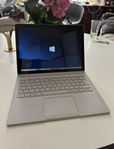 Surface Book laptop