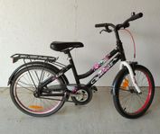Barncyklar med mera