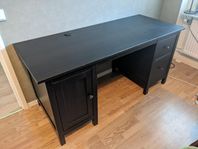 Skrivbord Hemnes