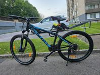 Mountainbike Scott 650 Alloy 6061
