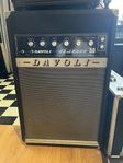 Davoli Tempest 50